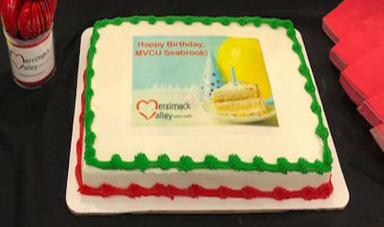 3rd Anniversary Party – Seabrook Branch